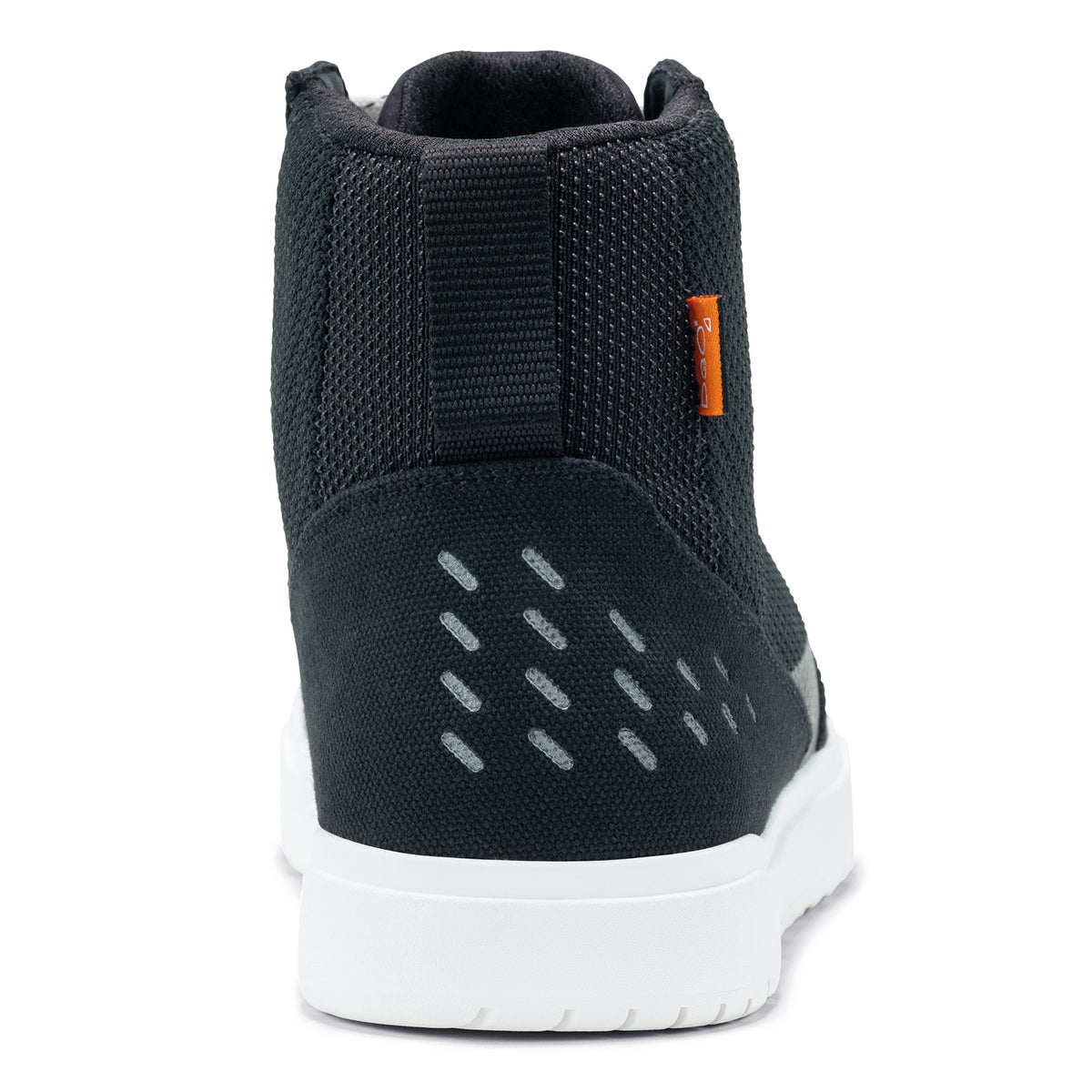 Sidi ARX Air Motorcycle Riding Shoes | Breathable Mesh, D3O Ankle Protection & Vibram Sole