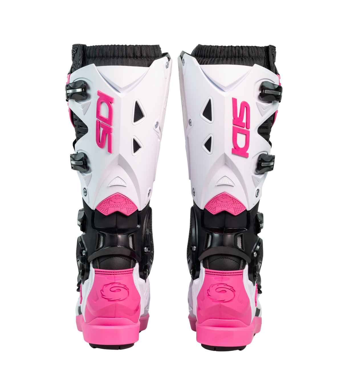 Sidi Crossfire 3 SRS Motorcycle Boots | Sole Replacement System