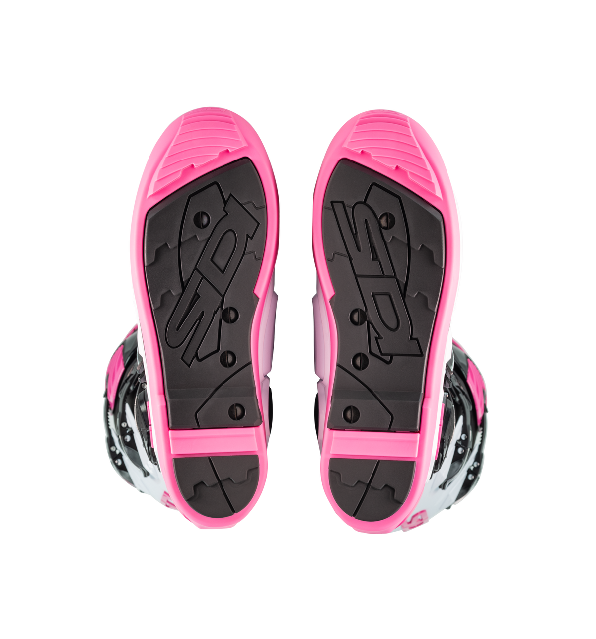 Sidi Crossfire 3 SRS Motorcycle Boots | Sole Replacement System