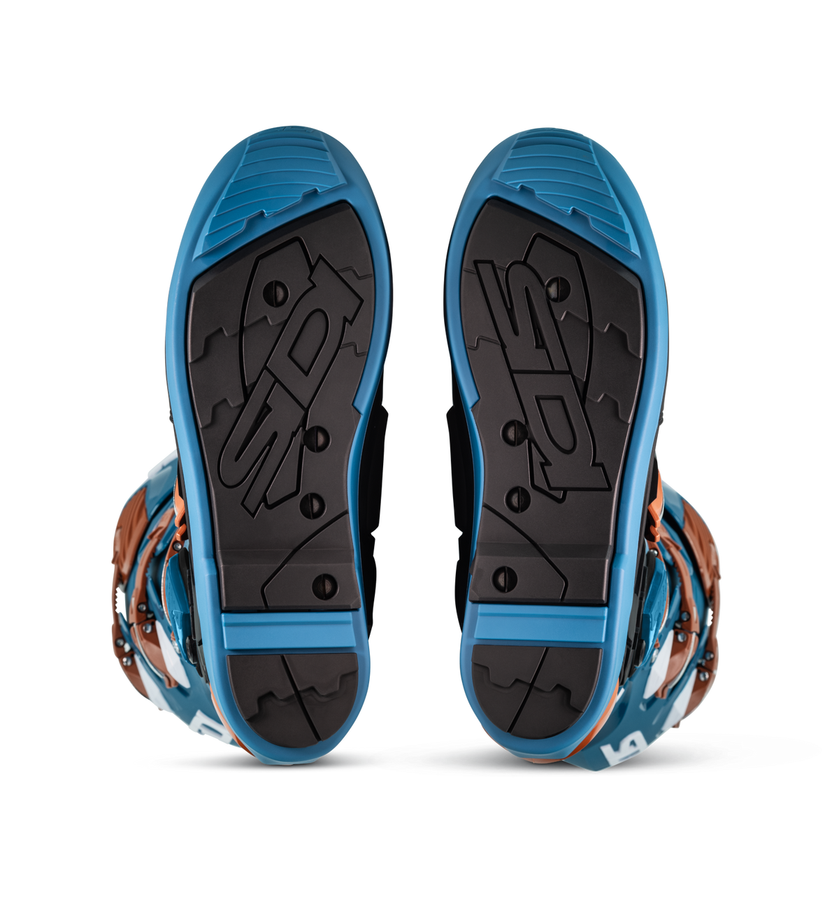 Sidi Crossfire 3 SRS Motorcycle Boots | Sole Replacement System