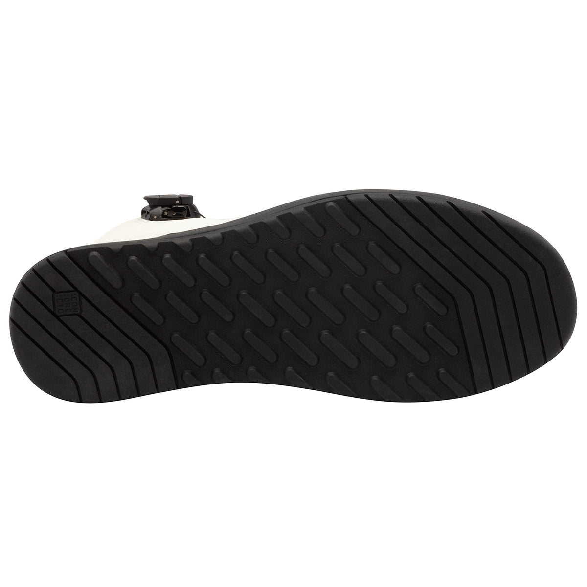 Sidi Kryo Motorcycle Riding Shoes | NUUN Dial & Lace Closure, Fortex Protection & Concreto Sole