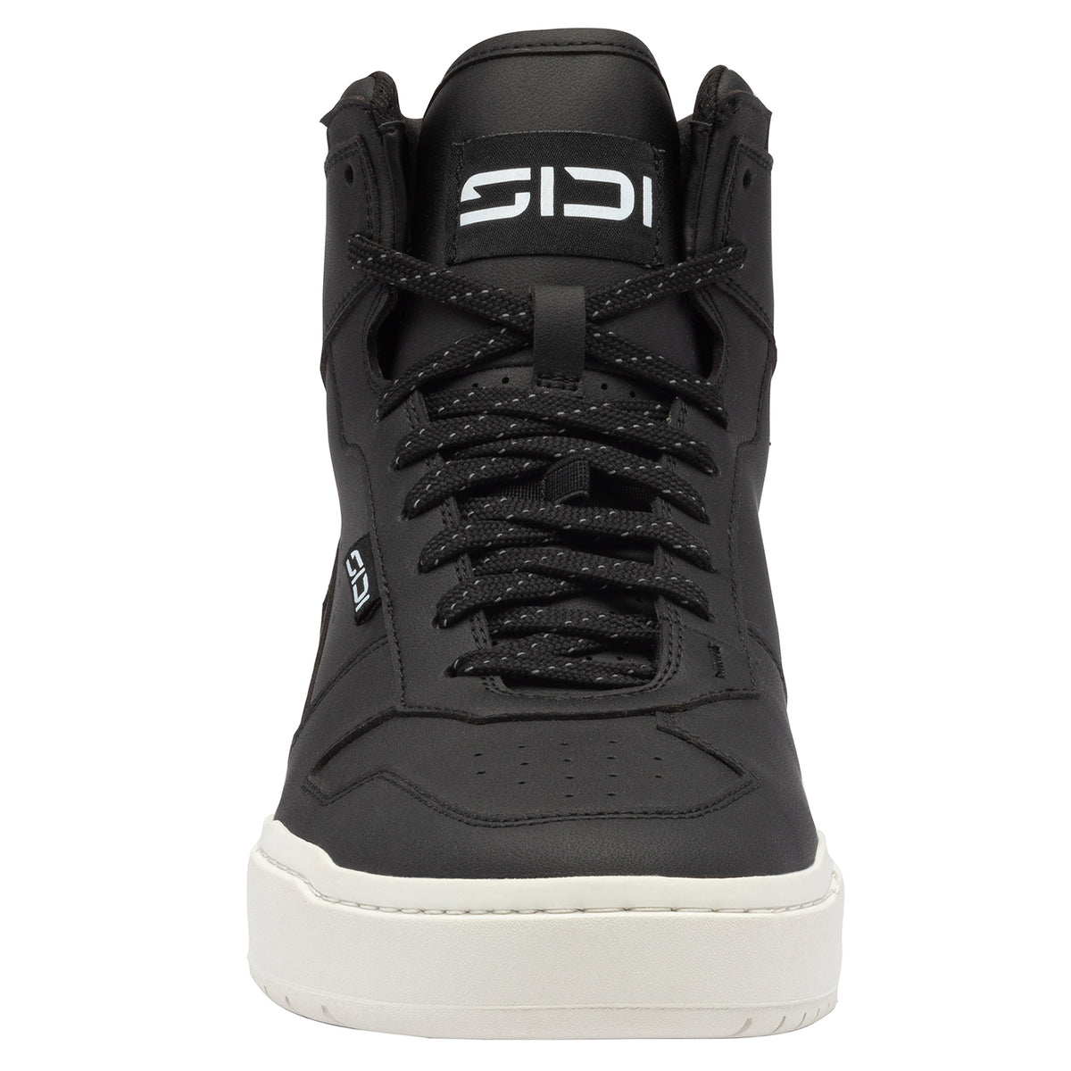 Sidi Lynx Motorcycle Riding Shoes | Microfiber Upper, Fortex Reinforcement & Concreto Sole