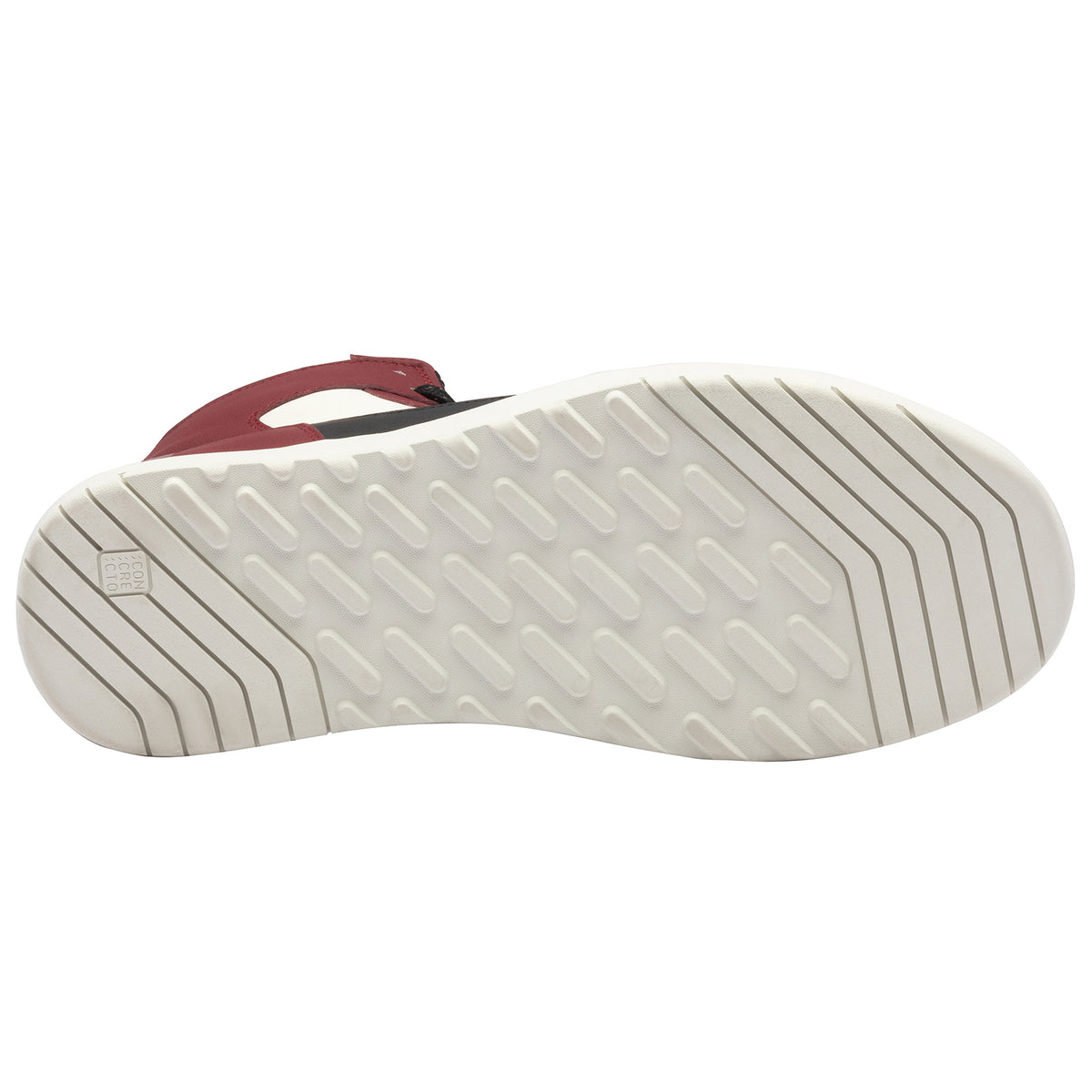 Sidi Lynx Motorcycle Riding Shoes | Microfiber Upper, Fortex Reinforcement & Concreto Sole