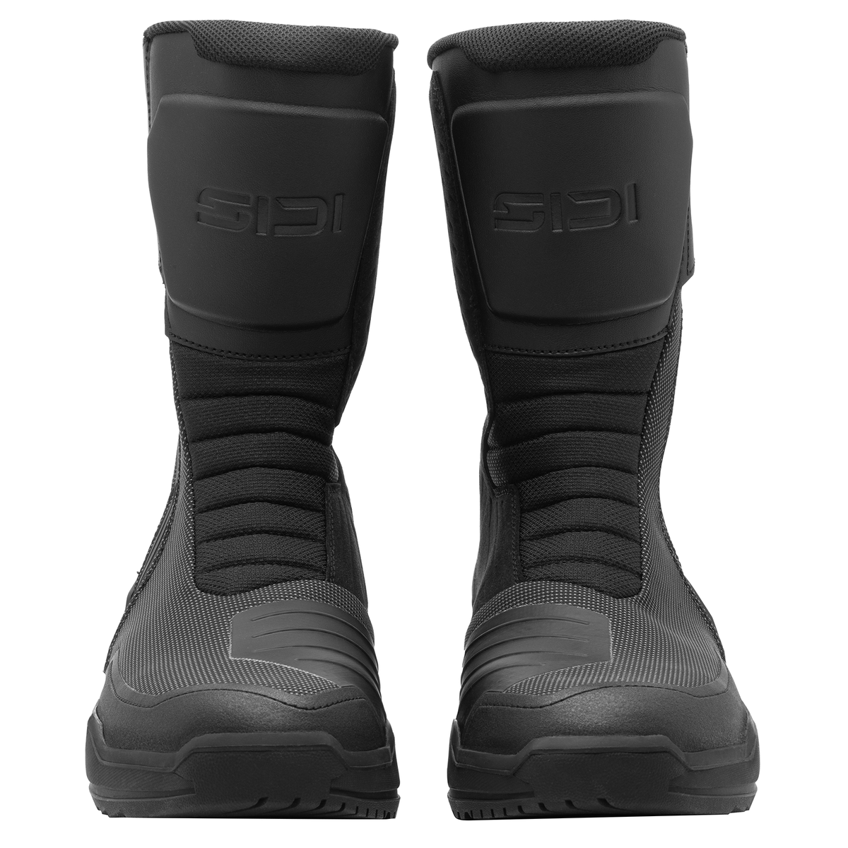 Sidi Aria 2 GTX Waterproof Touring Boots | Breathable GORE-TEX Membrane & Concreto Capta Tread