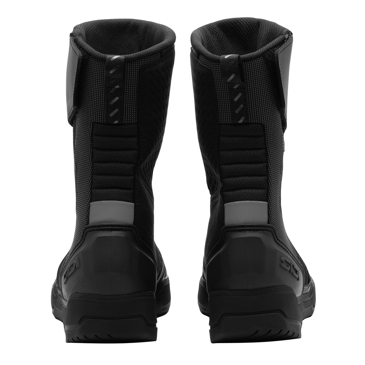 Sidi Aria 2 GTX Waterproof Touring Boots | Breathable GORE-TEX Membrane & Concreto Capta Tread