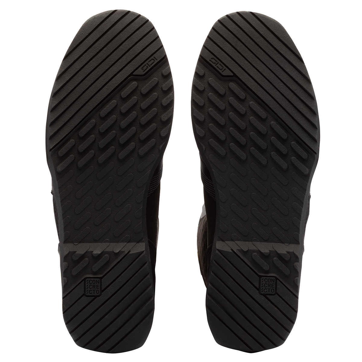 Sidi Aria 2 GTX Waterproof Touring Boots | Breathable GORE-TEX Membrane & Concreto Capta Tread
