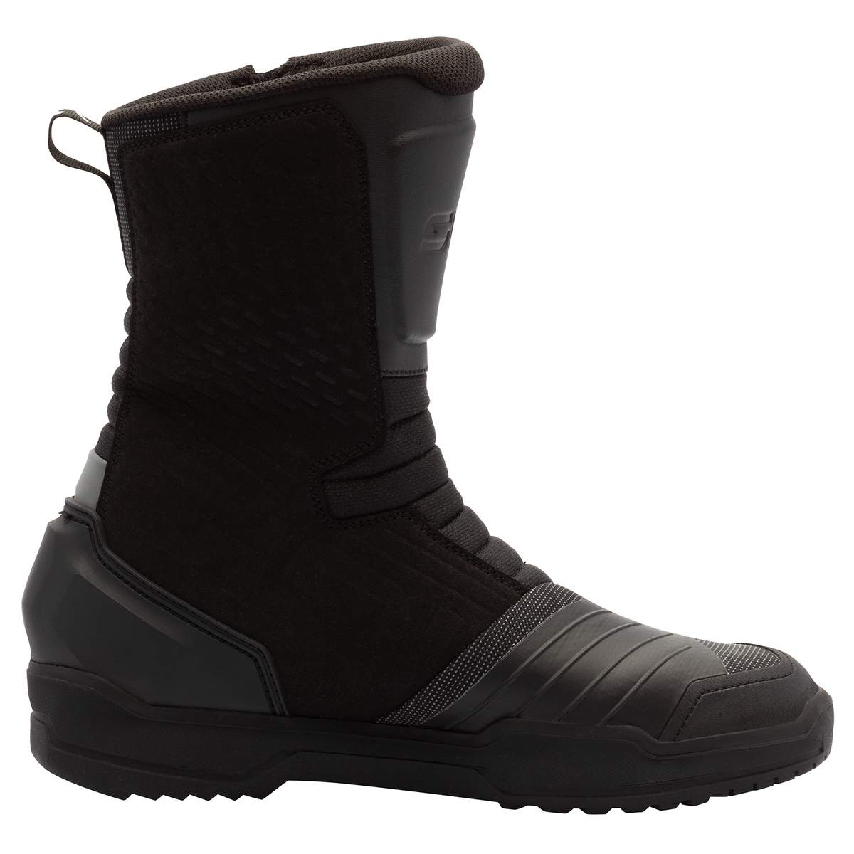 Sidi Aria 2 GTX Waterproof Touring Boots | Breathable GORE-TEX Membrane & Concreto Capta Tread
