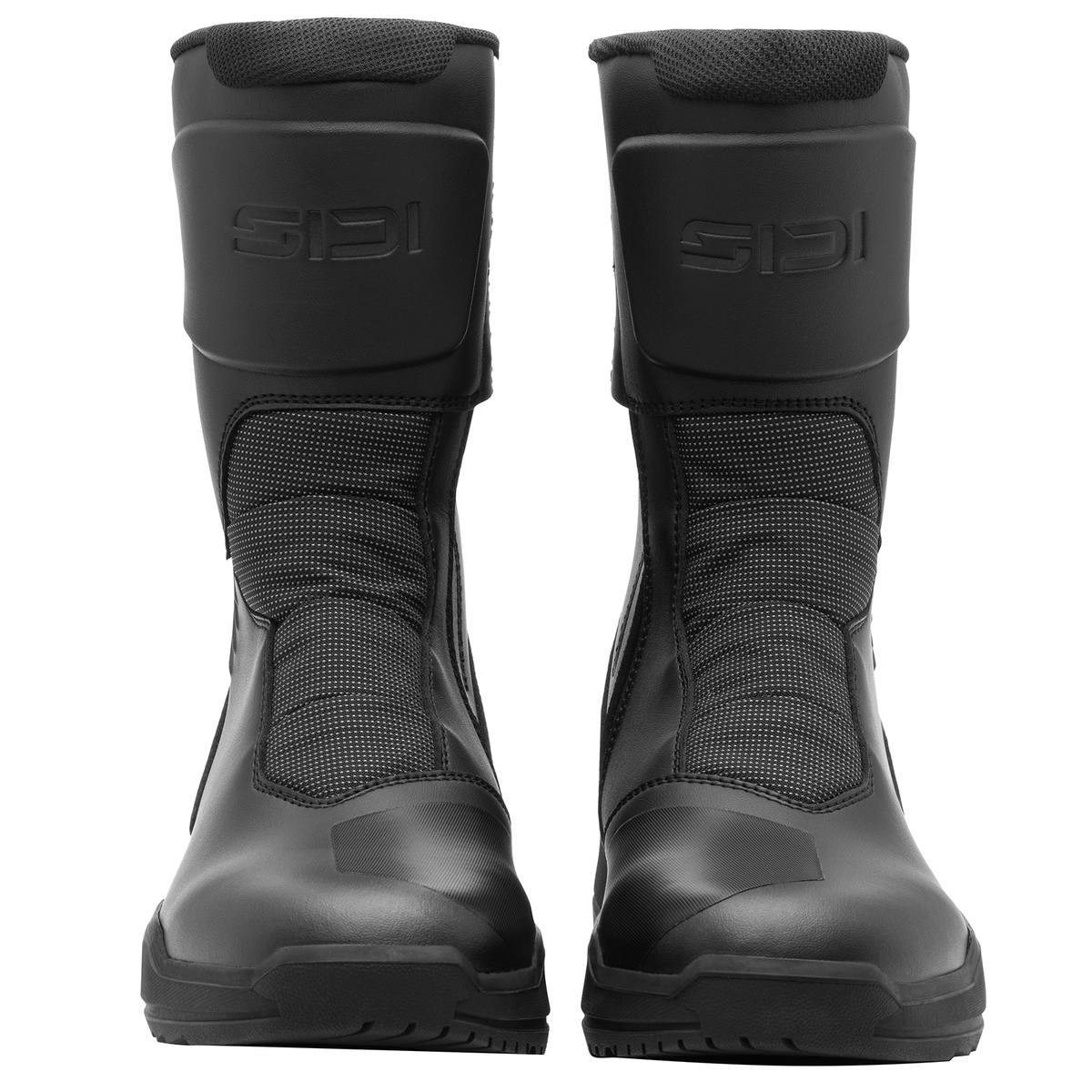 Sidi Gavia 2 GTX Waterproof Touring Boots | GORE-TEX XT Membrane & Concreto Sole