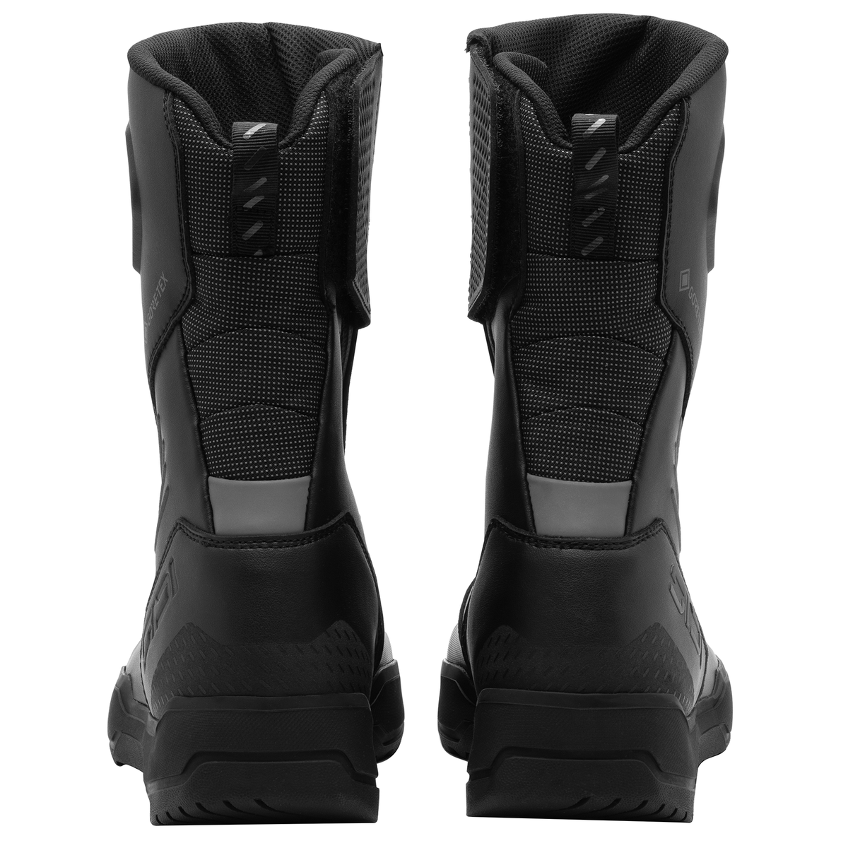 Sidi Gavia 2 GTX Waterproof Touring Boots | GORE-TEX XT Membrane & Concreto Sole