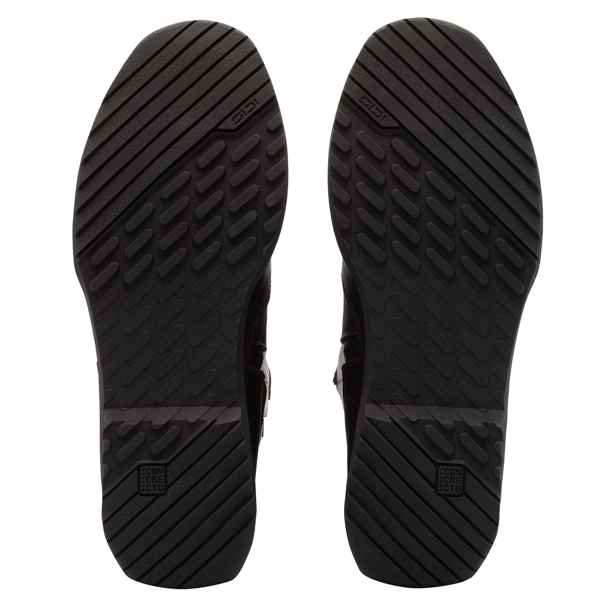 Sidi Gavia 2 GTX Waterproof Touring Boots | GORE-TEX XT Membrane & Concreto Sole