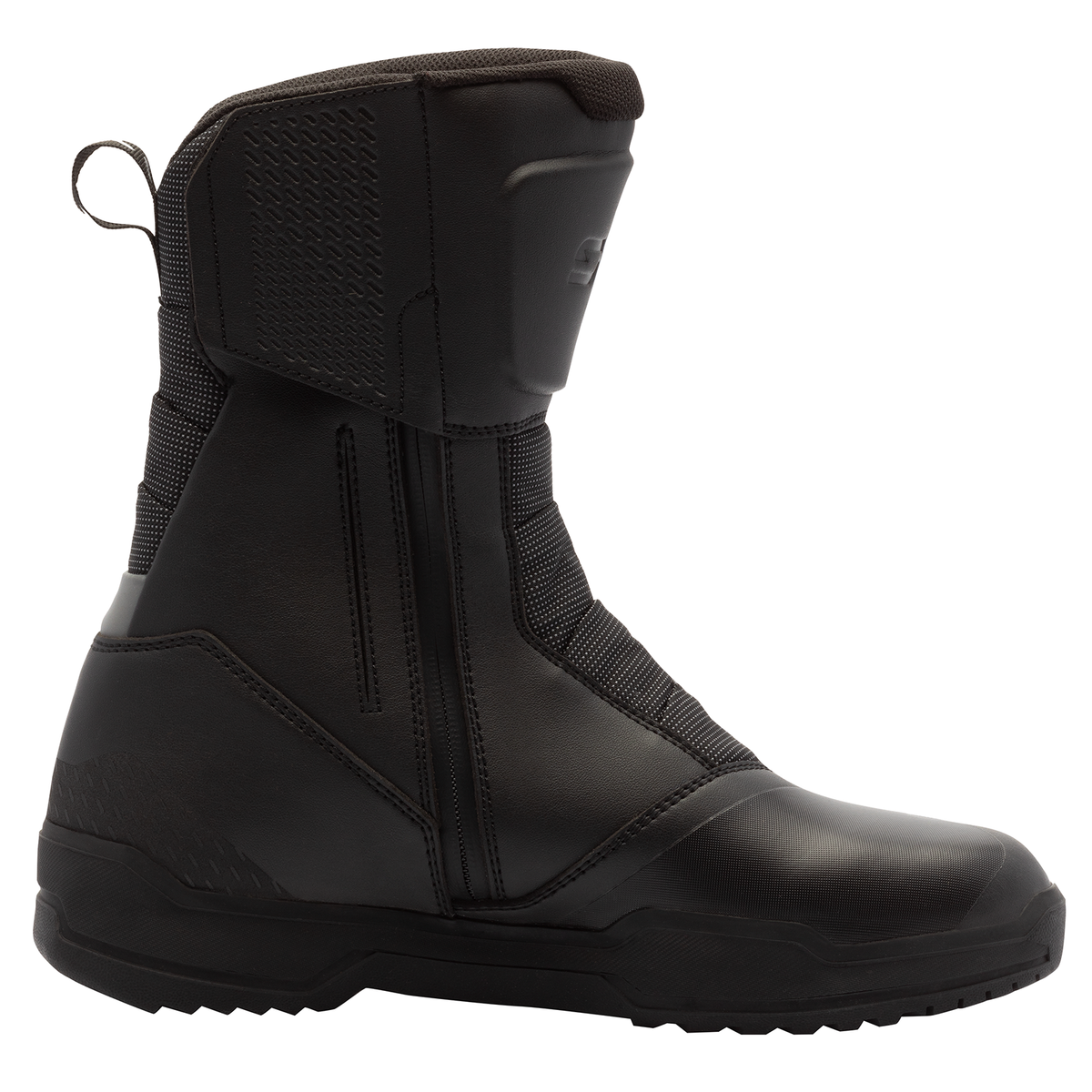 Sidi Gavia 2 GTX Waterproof Touring Boots | GORE-TEX XT Membrane & Concreto Sole