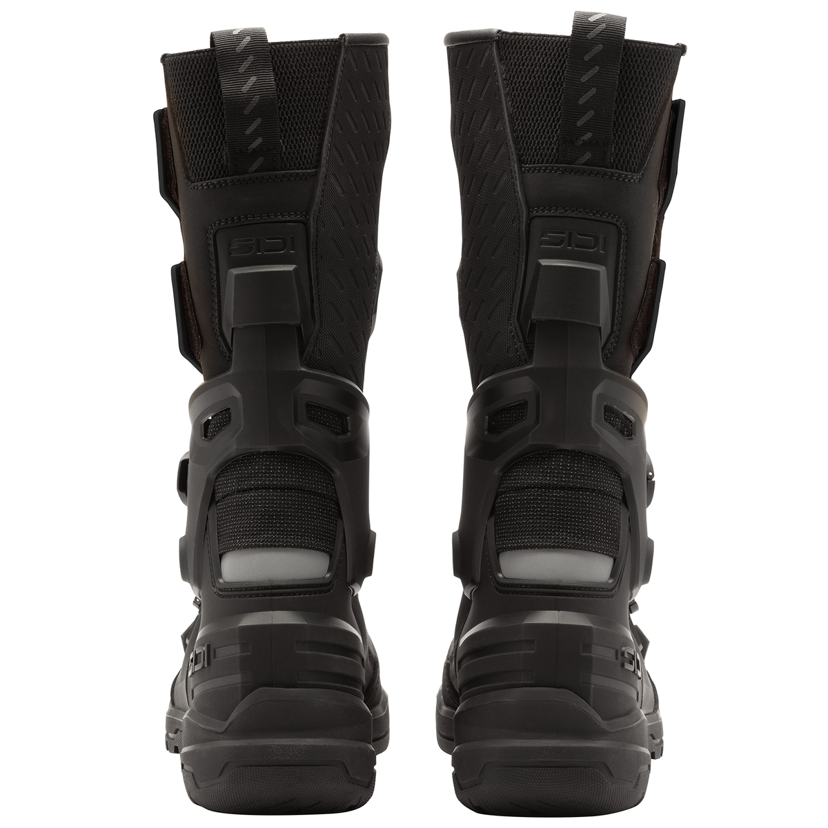 Sidi Taurus GTX Waterproof Touring Boots | Dual NUUN Dials & Adjustable Calf
