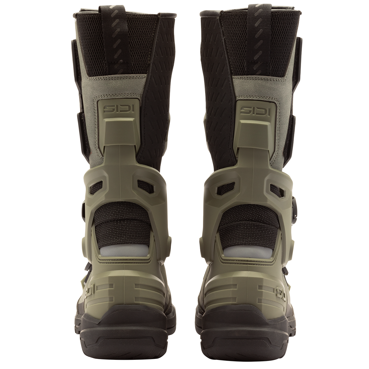 Sidi Taurus GTX Waterproof Touring Boots | Dual NUUN Dials & Adjustable Calf