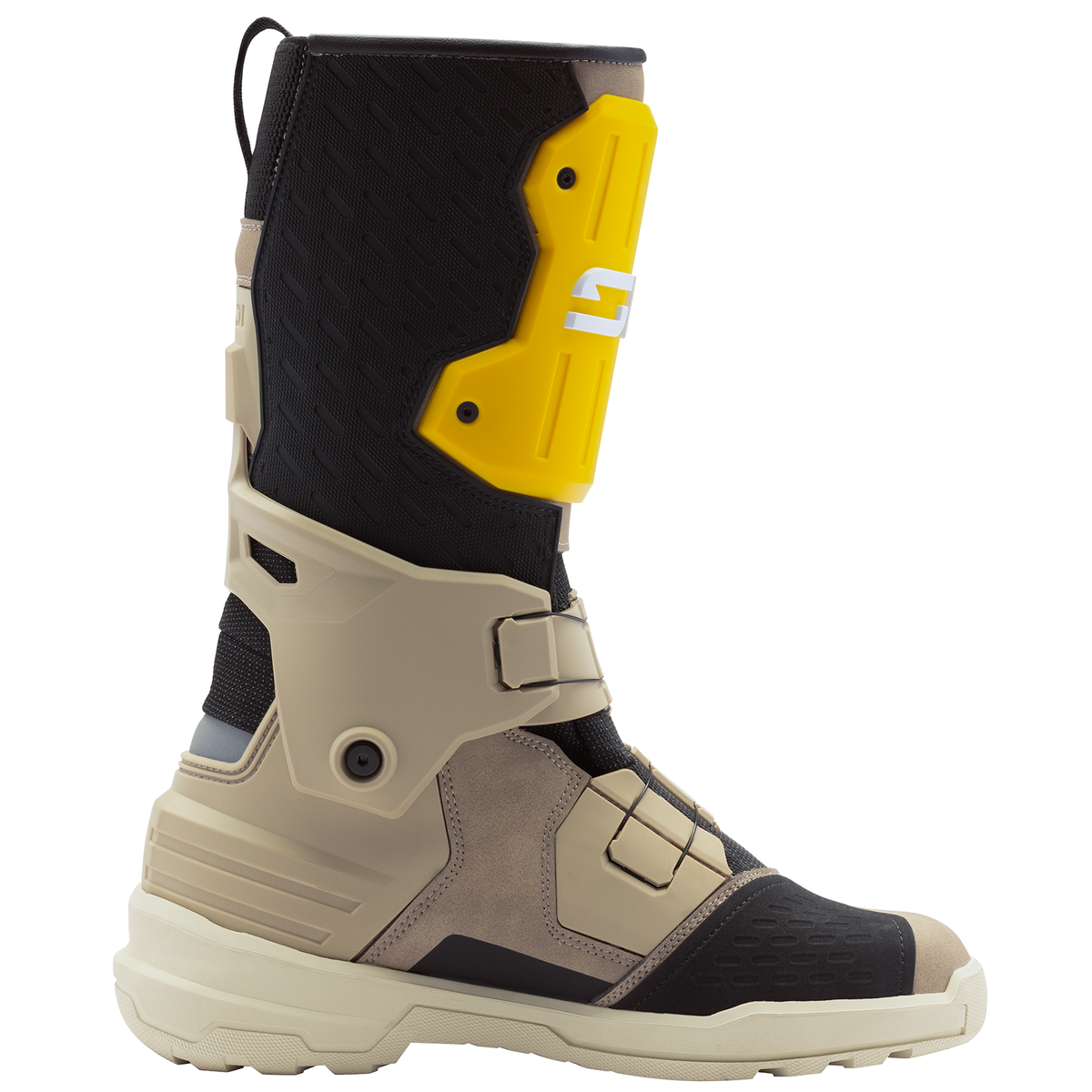 Sidi Taurus GTX Waterproof Touring Boots | Dual NUUN Dials & Adjustable Calf