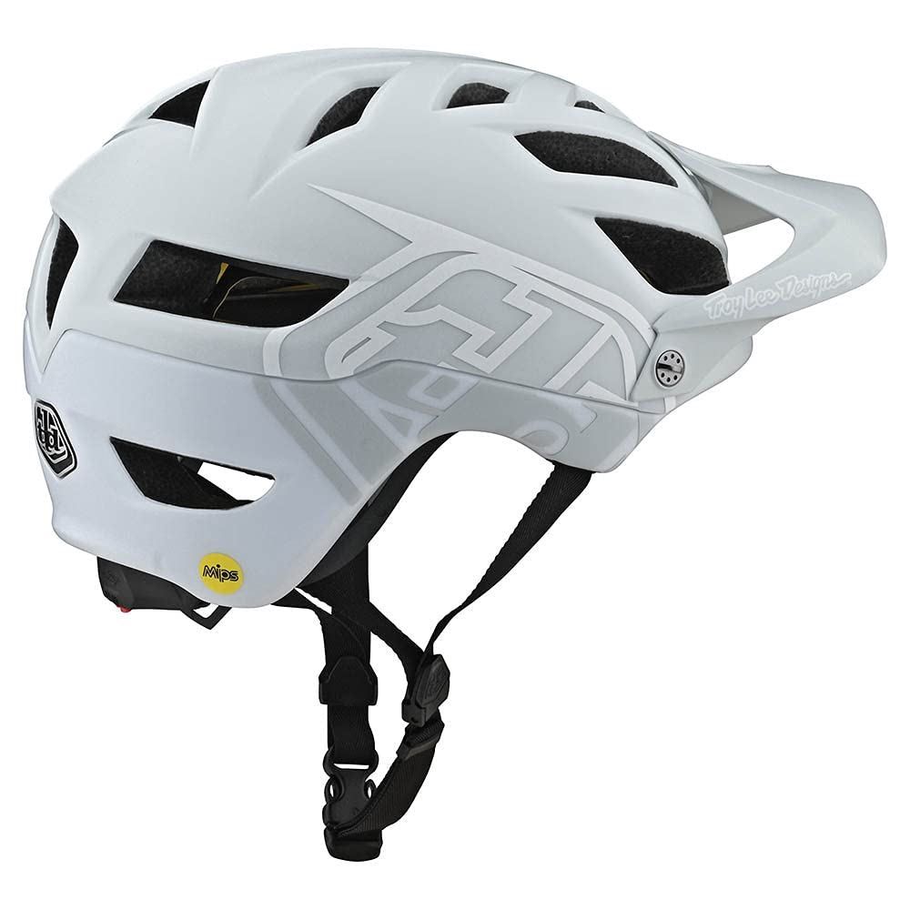 Troy Lee - A1 MIPS Helmet - Cycle City Outdoors