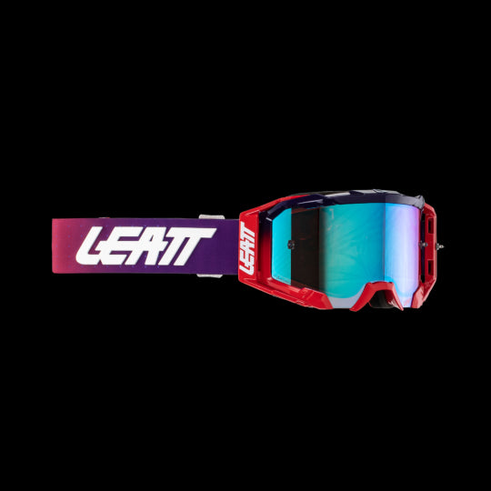 Leatt Goggle Velocity 5.5 Iriz