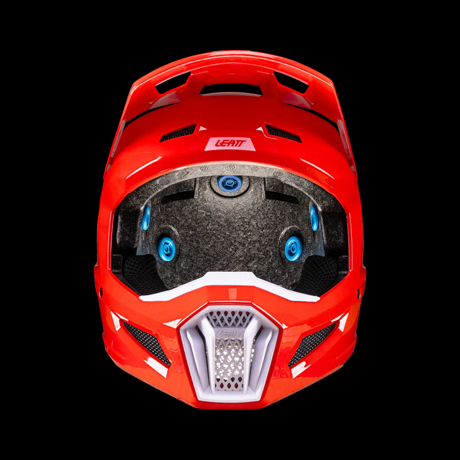 Leatt - Helmet Moto 2.5 V26