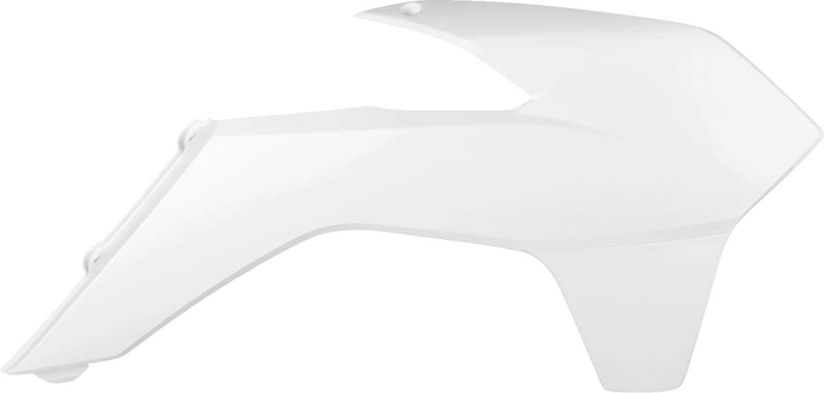 Polisport | Radiator Cover | KTM | Left/Right