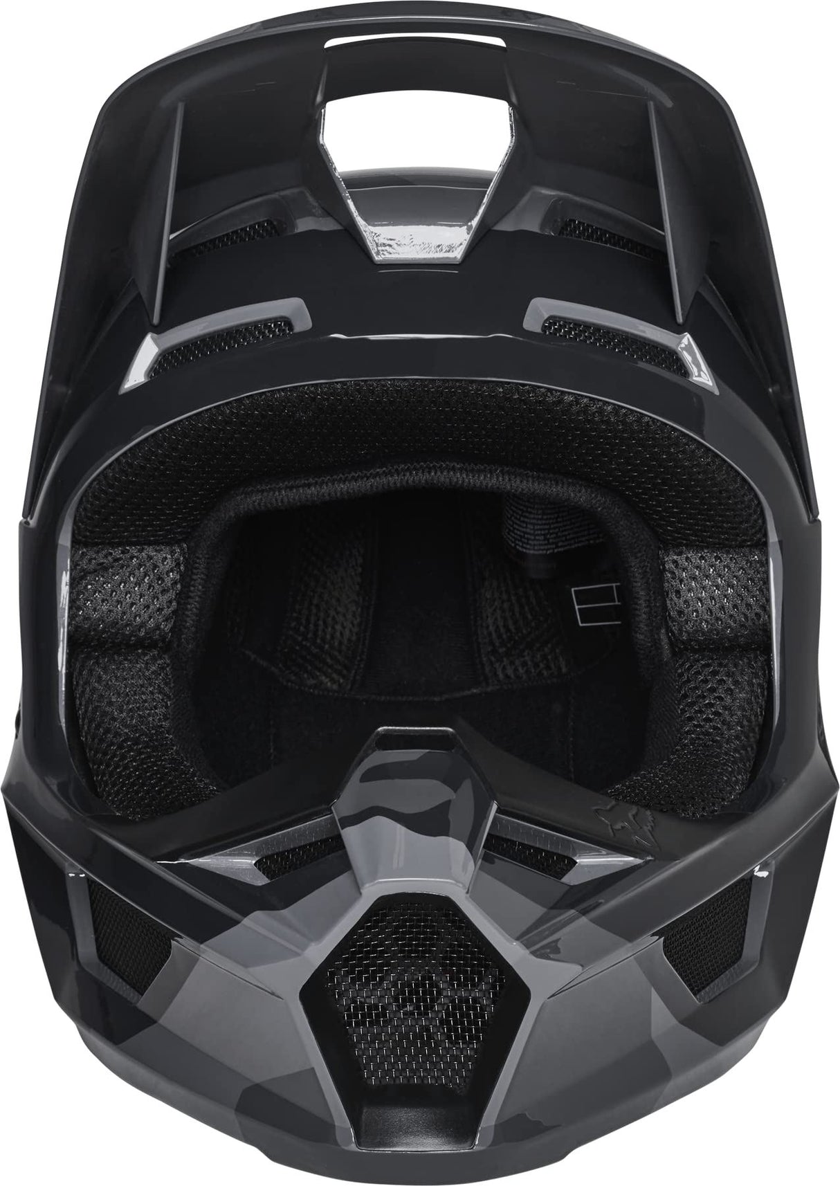 Fox Racing - V1 Bnkr Helmet - Cycle City Outdoors