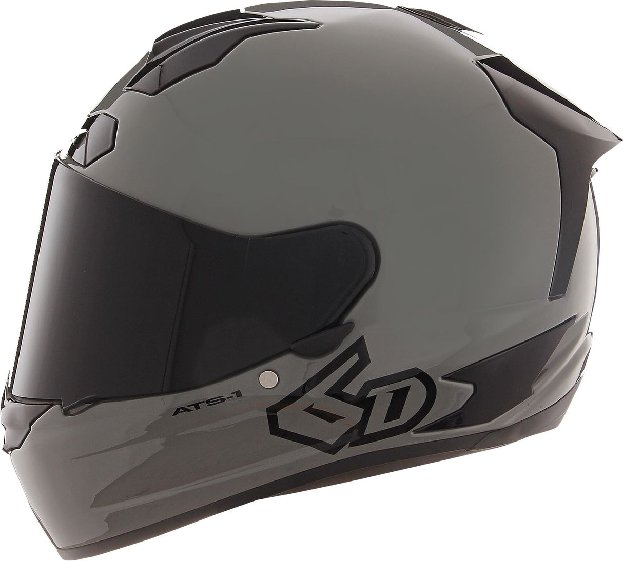 6D Helmets - ATS-1R Helmet
