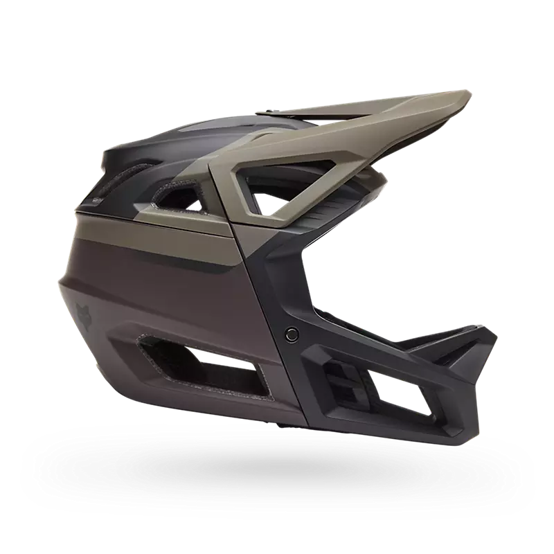 Fox Youth Proframe Rizer MTB Helmet