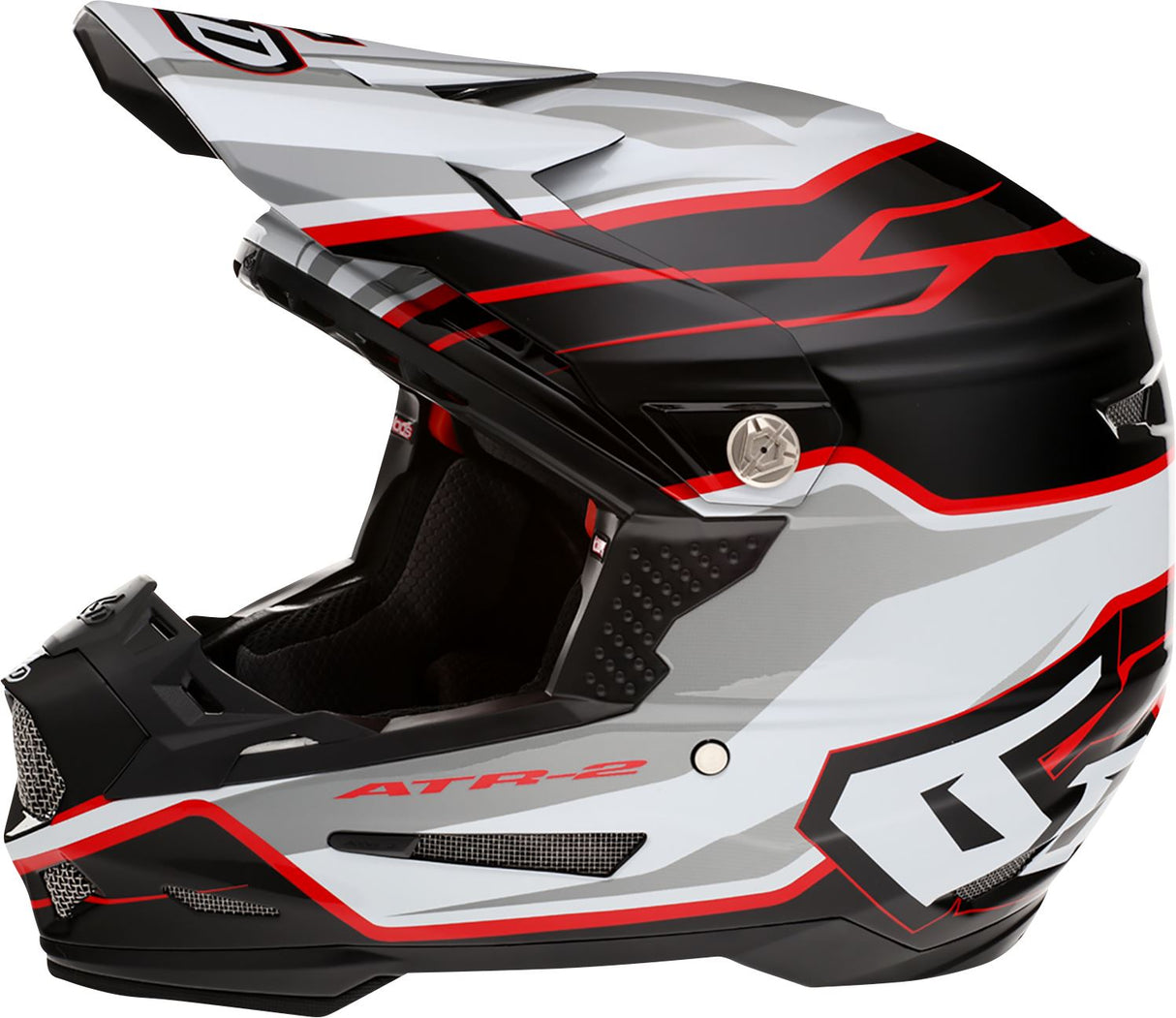 6D Helmets - ATR-2 Helmet - Phase