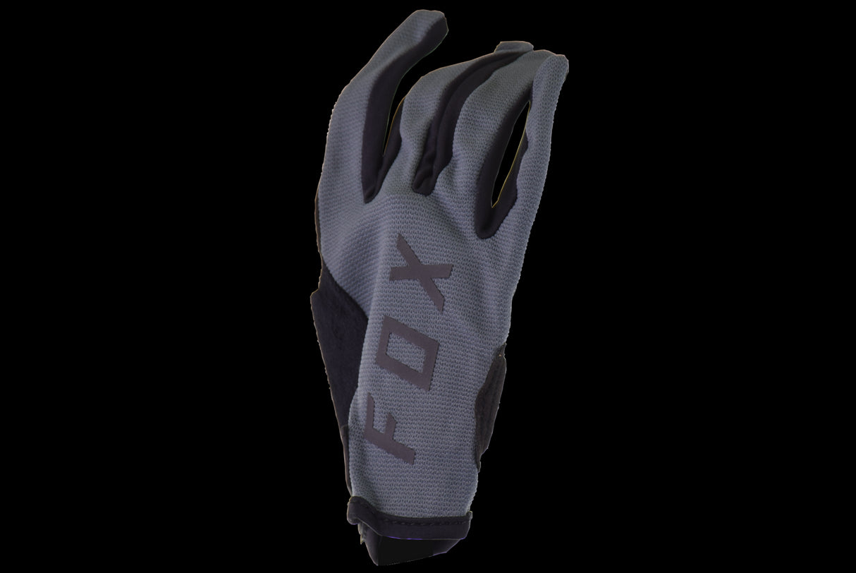 Fox Racing - Womens Ranger Gel Glove - Citadel Blue - M