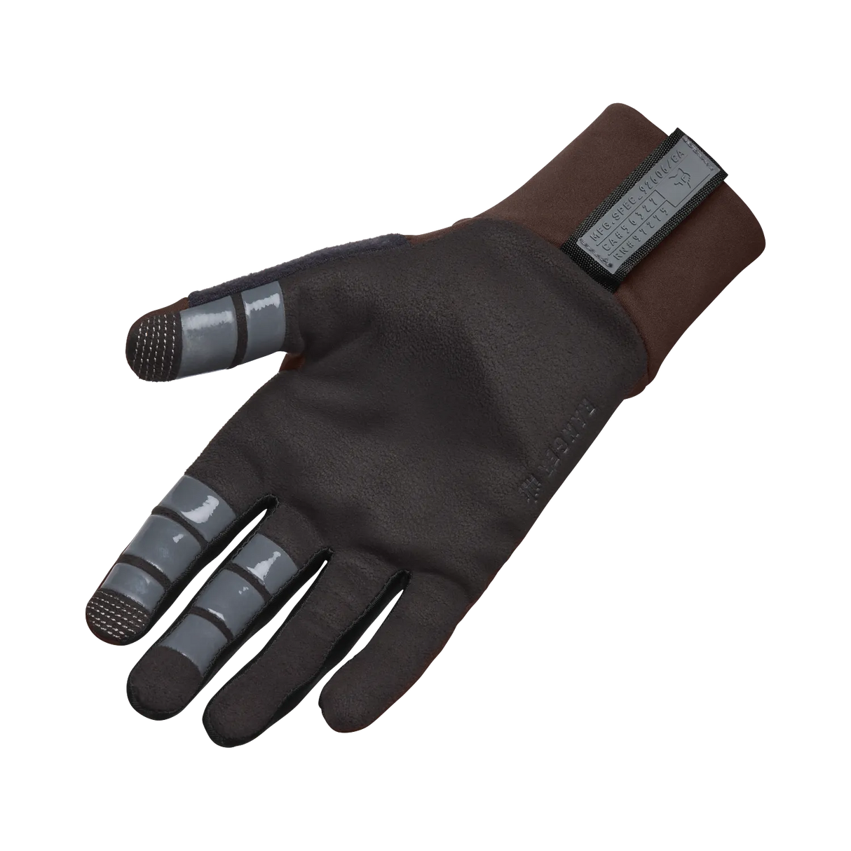 Fox Racing - Womens Ranger Fire Glove - Cocoa Brown - S