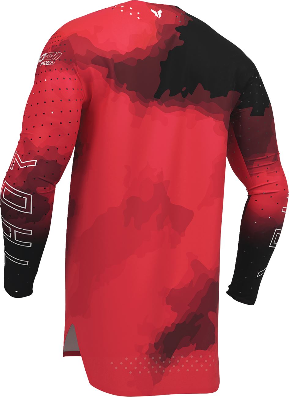 THOR Sportmode Carbon Jersey