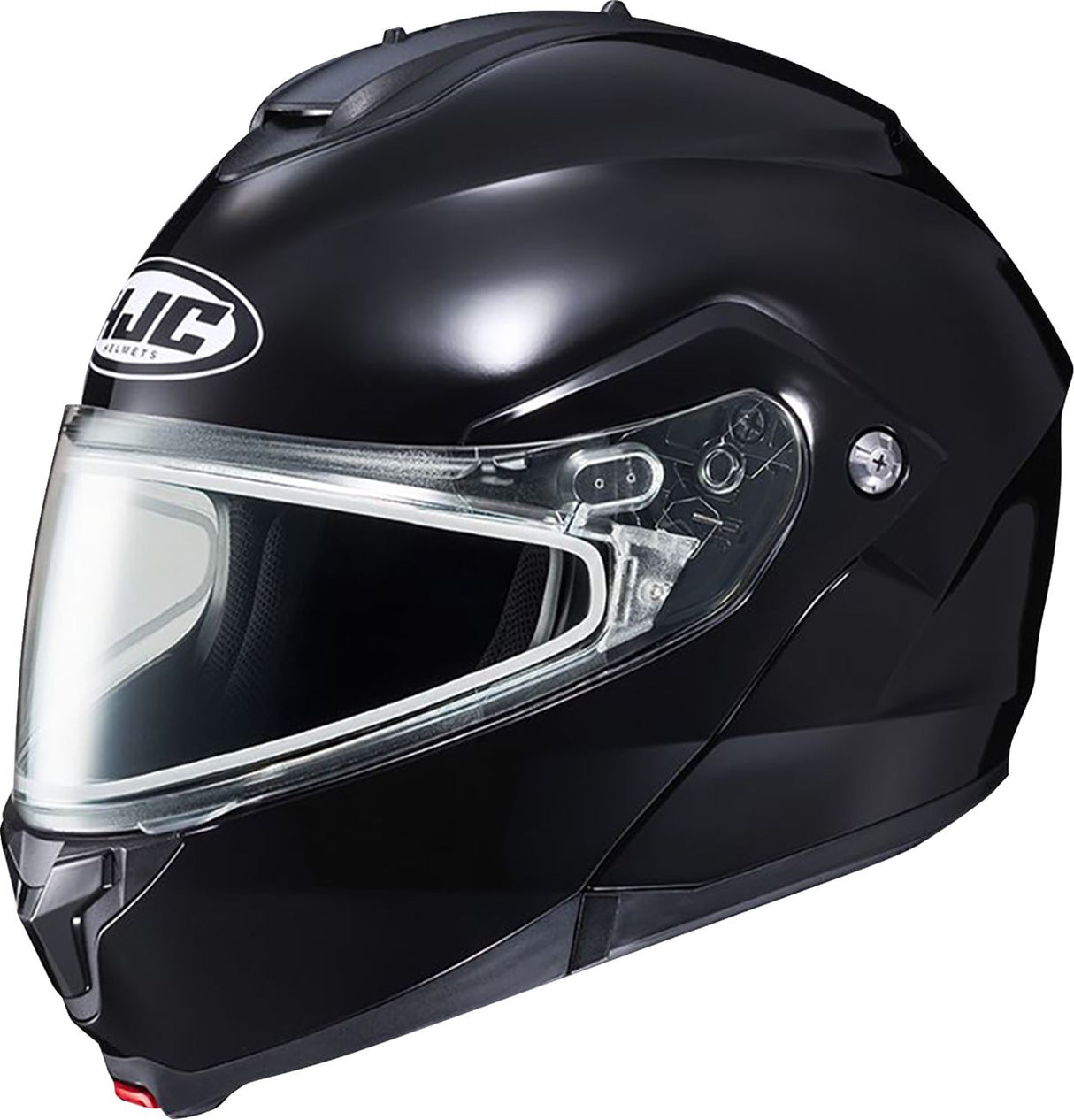 HJC C91 Modular Snow Helmet - Dual Pane - Solid