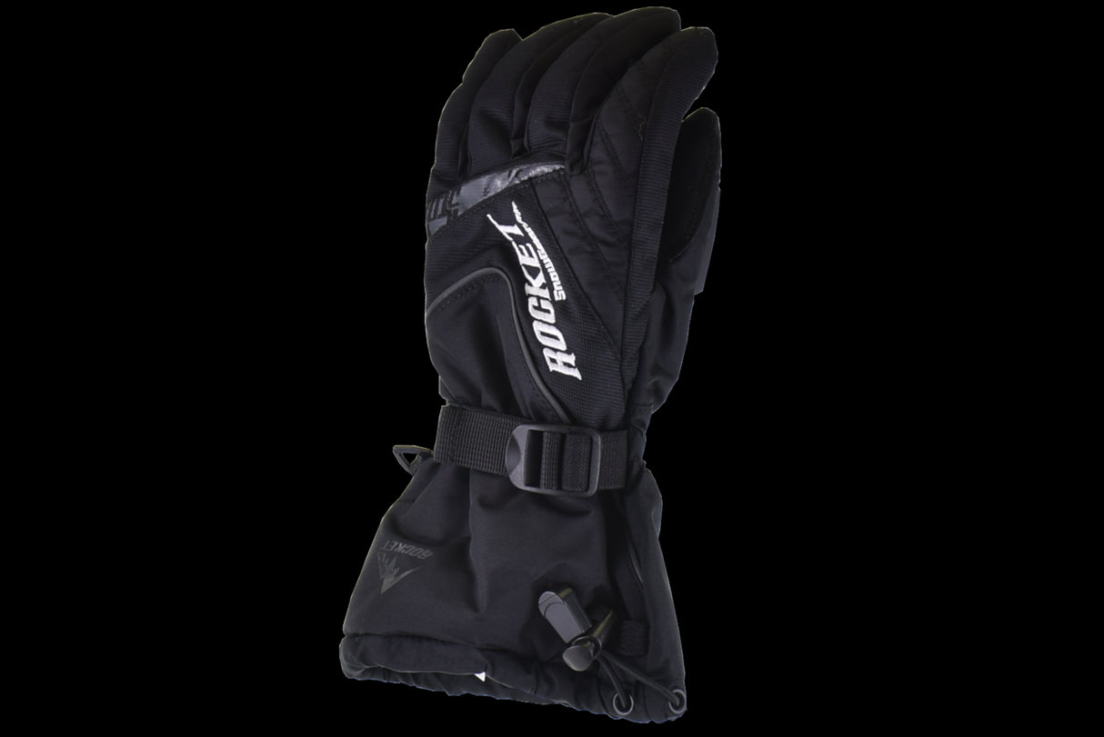 Joe Rocket - Womens Storm Glove