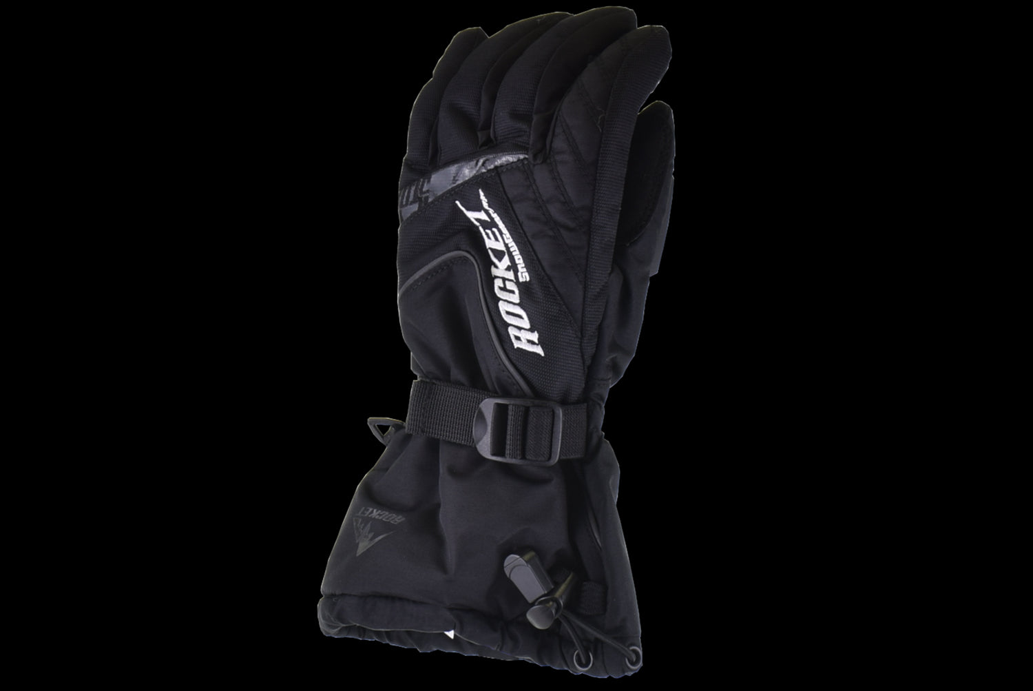 Joe Rocket - Womens Storm Glove