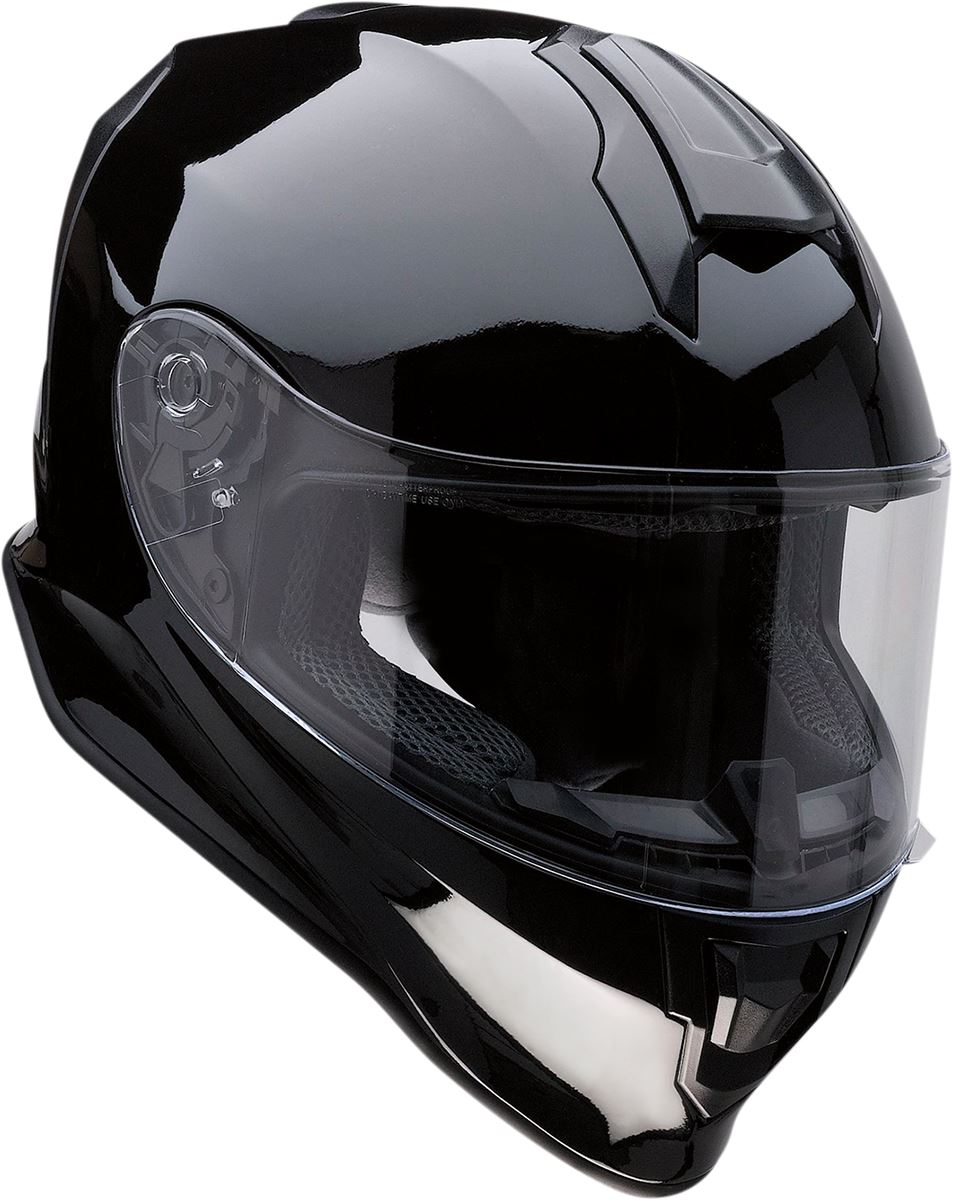 Z1R Youth Warrant Helmet