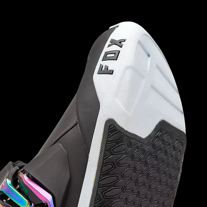 Fox Racing - Motion Boot - Black/Grey/White