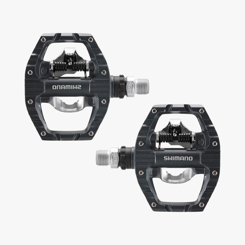Shimano PEDAL PD-EH500 SPD PEDAL LIGHT ACTION W/CLEAT (SM-SH56)