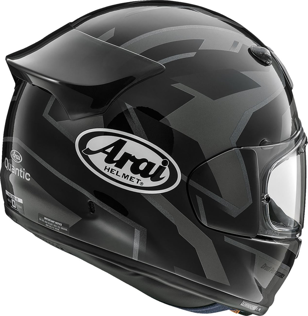 ARAI HELMETS Signet-X Helmet - Robotik