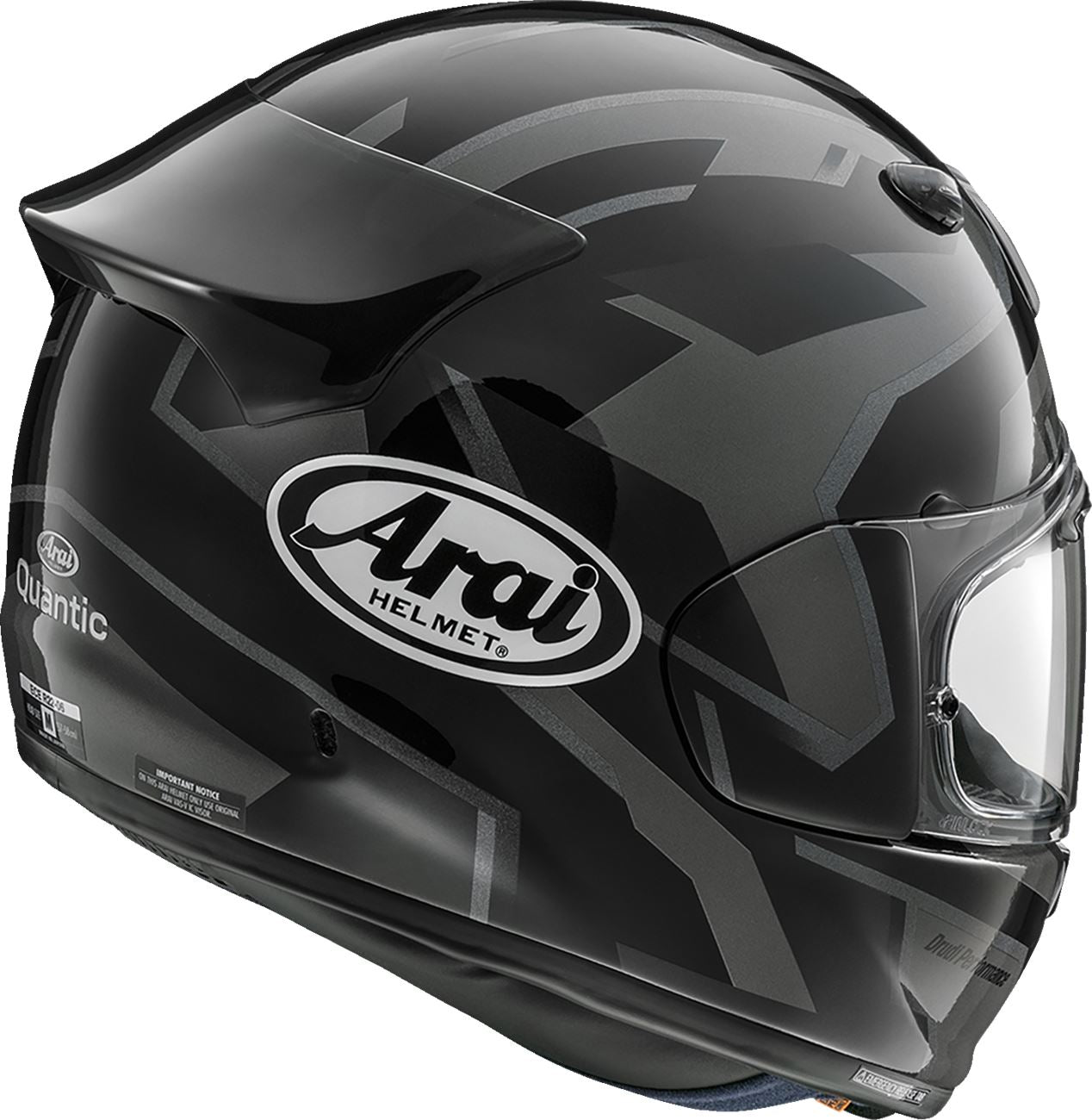 ARAI HELMETS Signet-X Helmet - Robotik