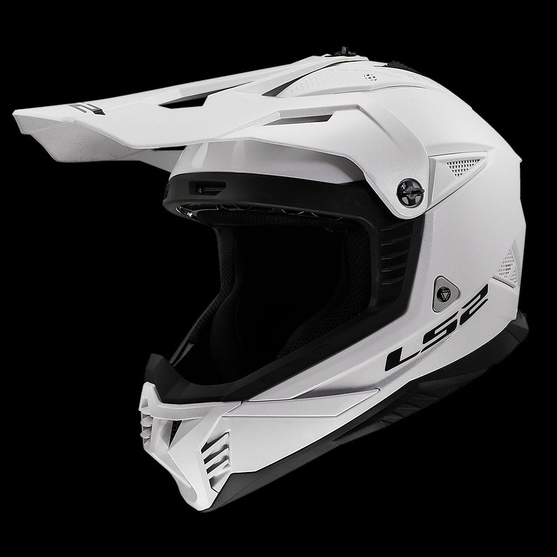 LS2 - Gate II Motocross Helmet