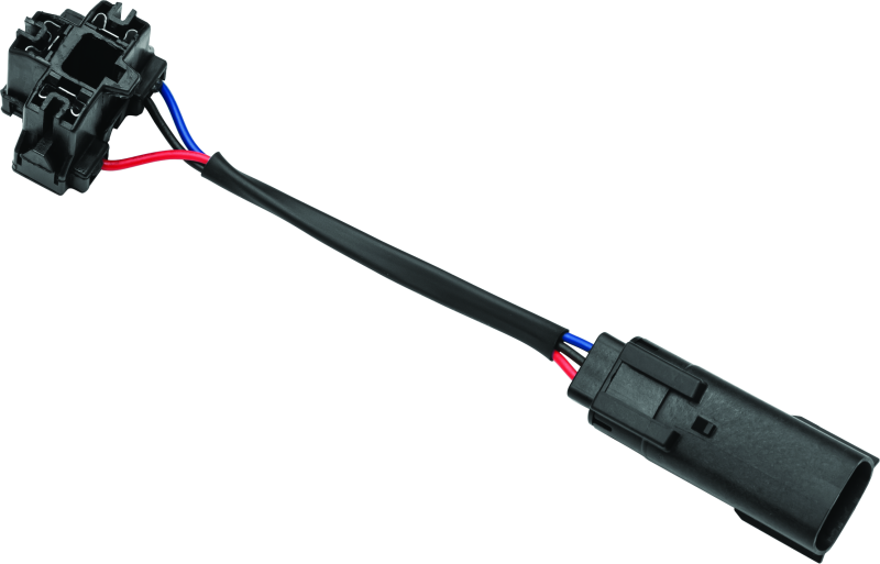 Kuryakyn Headlight Wiring Adapter Indian - Cycle City Outdoors