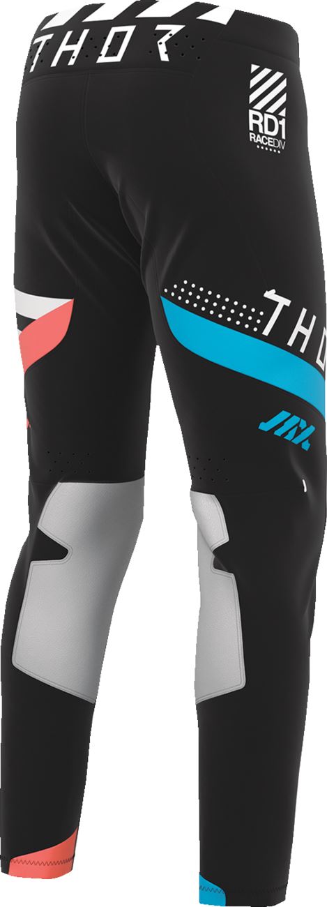 THOR Sportmode Synth Pants