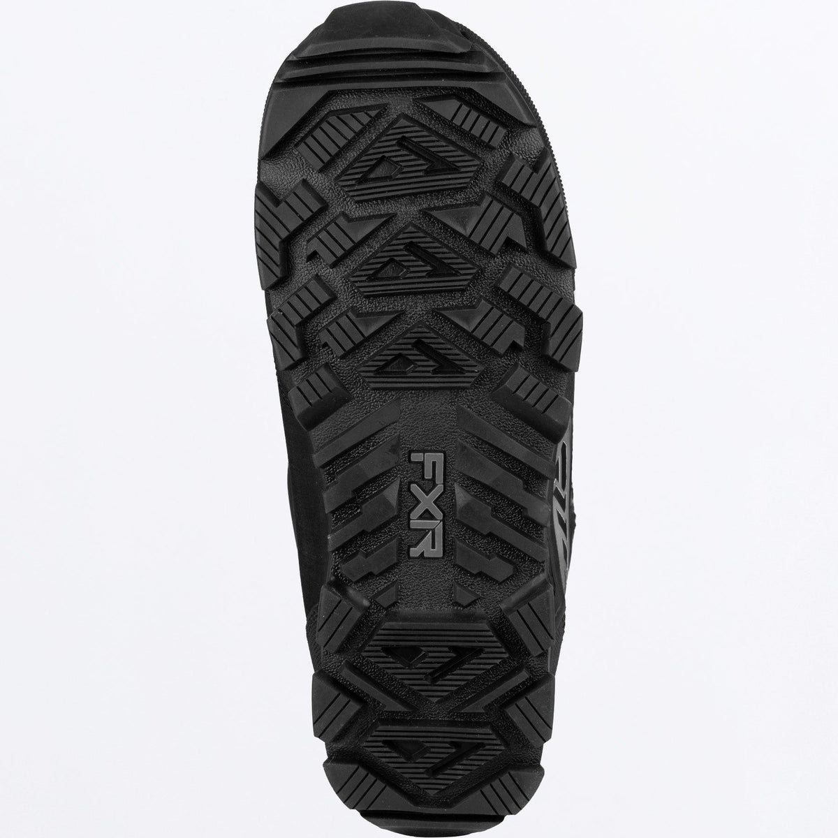 FXR X-Cross Pro BOA Winter Snowmobile Boot | Black/Grey, Black/Razz, Black/HiVis | 270707-1005
