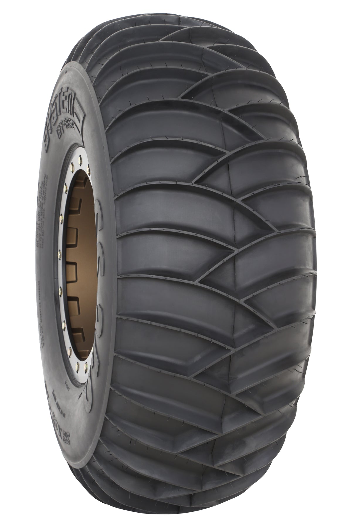 Tire Ss360 33x12 15