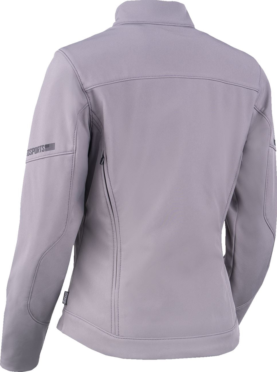 ICON Women's Merc3™ Jacket