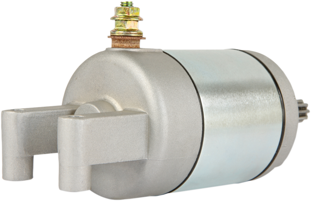 PARTS UNLIMITED 2110-0802 Starter - Yamaha | Street