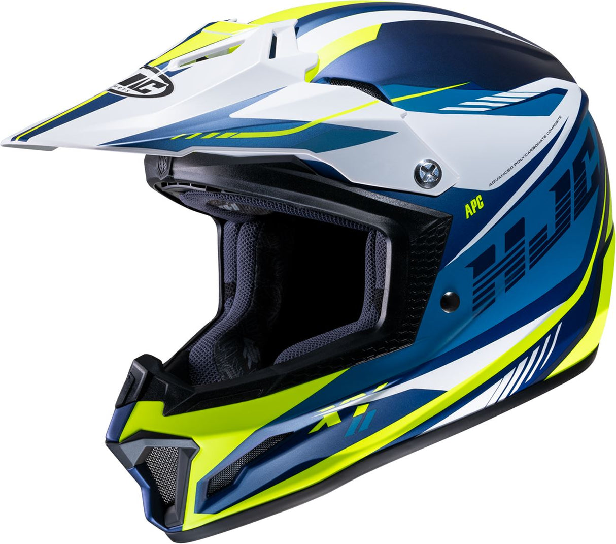 HJC CL-XY II Helmet - Drift