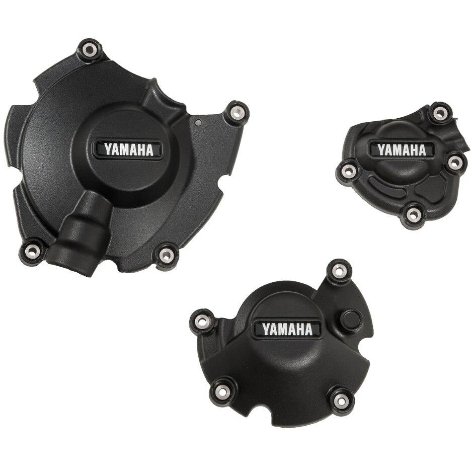 Yamaha YZF-R1 Engine Cover Protection Set