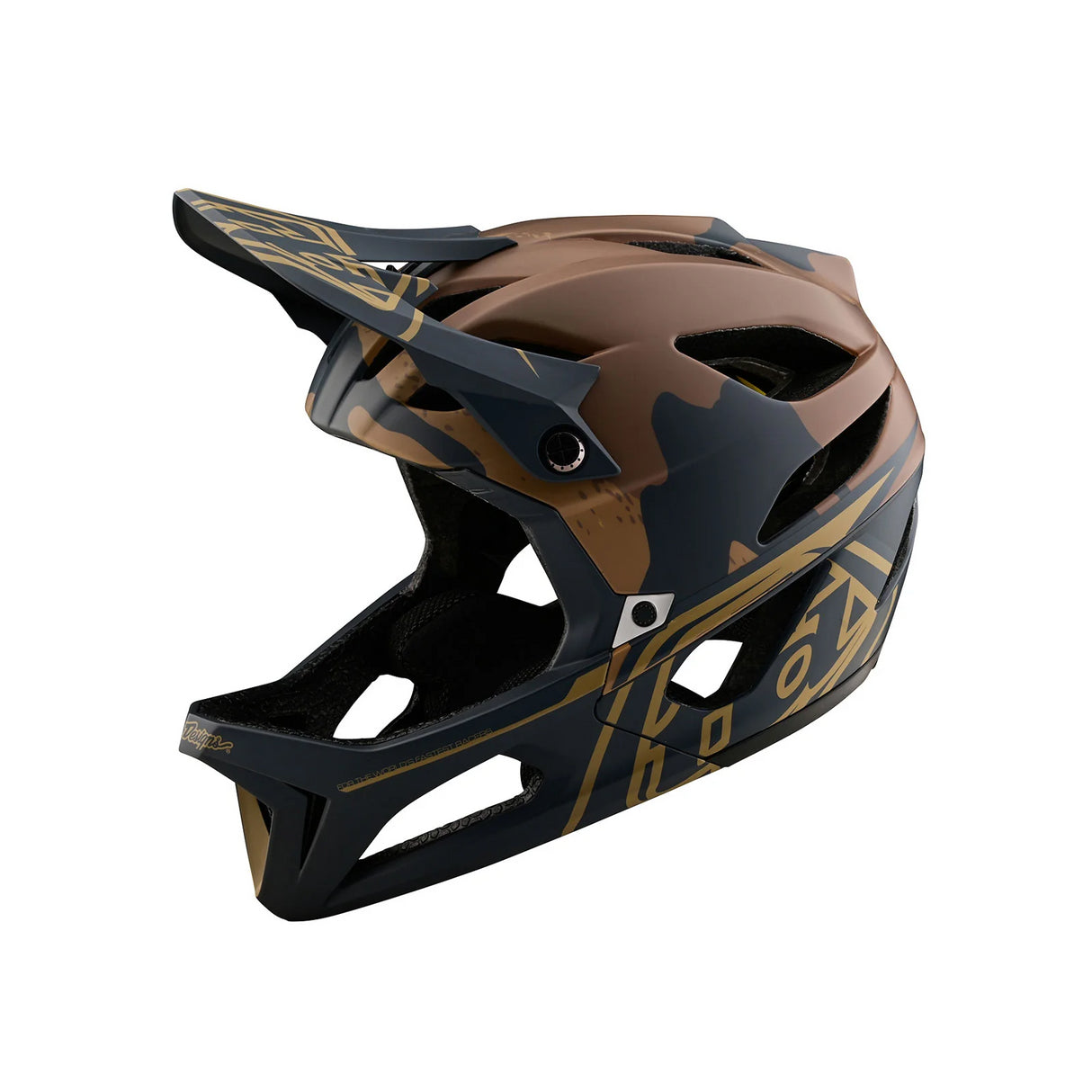 Troy Lee Designs - Stage Helmet