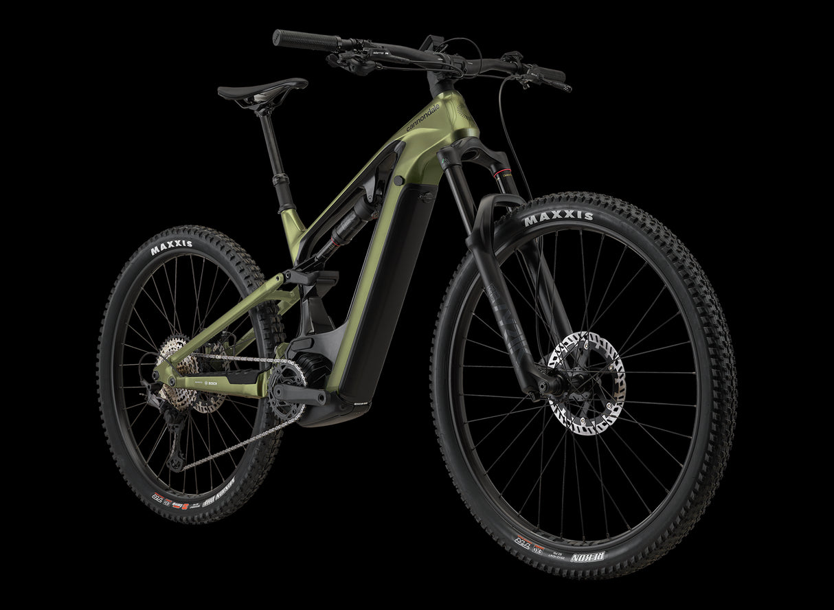 Cannondale 2023 Moterra Neo Carbon 2 - Cycle City Outdoors