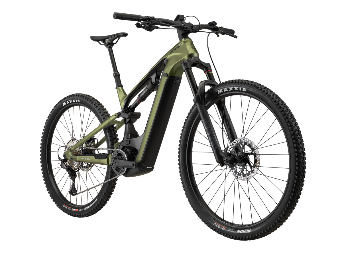 Cannondale 2023 Moterra Neo Carbon 2 - Cycle City Outdoors