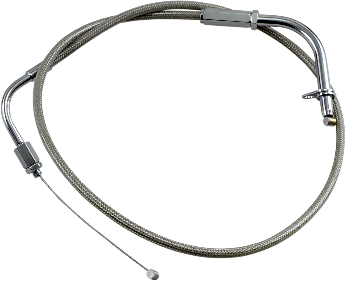 Motion Pro | Throttle Cable | Yamaha